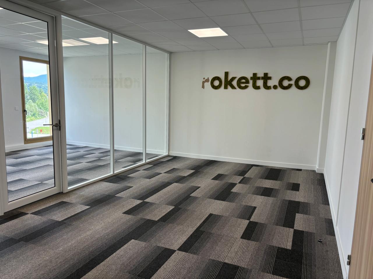 Bureau Motte-Servolex 89m² Location bureau Motte-Servolex Savoie OLBUR2318261 9